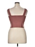 Express Pink Tank Top Size XL - photo 2