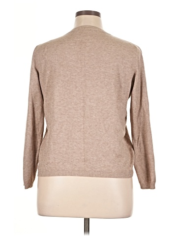 Ofeefan Pullover Sweater (view 2)