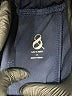 Lou & Grey Solid Blue Track Pants Size S - photo 7