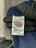 Lou & Grey Solid Blue Track Pants Size S - photo 8