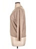 Ofeefan Chevron-herringbone Tan Pullover Sweater Size XL - photo 5