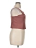 Express Pink Tank Top Size XL - photo 4
