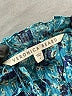 Veronica Beard Teal Cocktail Dress Size 4 - photo 7
