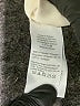 J.Crew 100% Polyester Ivory Long Sleeve Blouse Size L - photo 8