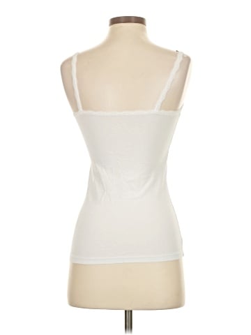 M&S Sleeveless T-Shirt (view 2)