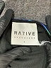 Assorted Brands Graphic Blue Cocktail Dress Size L - photo 4