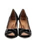 Sofft Black Heels Size 9 - photo 2