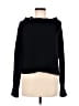 Assorted Brands Black Pullover Sweater Size M - photo 1