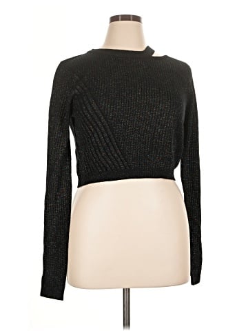 ASOS Turtleneck Sweater (view 1)