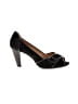 Sofft Black Heels Size 9 - photo 1