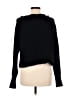 Assorted Brands Black Pullover Sweater Size M - photo 2
