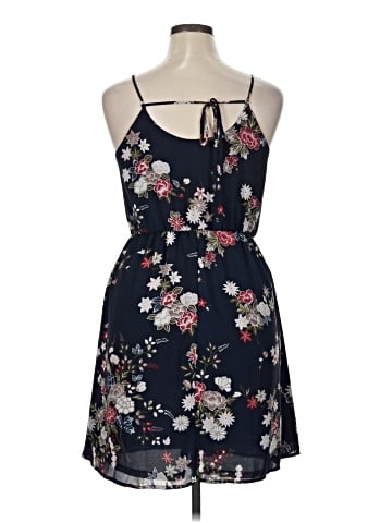 Lush Casual Dress (view 2)
