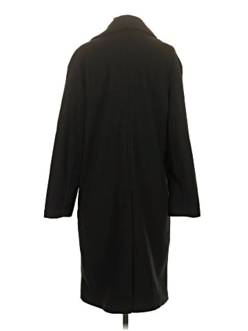 Bershka Coat (view 2)