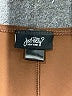 Just Polly Brown Active Pants Size L (estimated) - photo 7