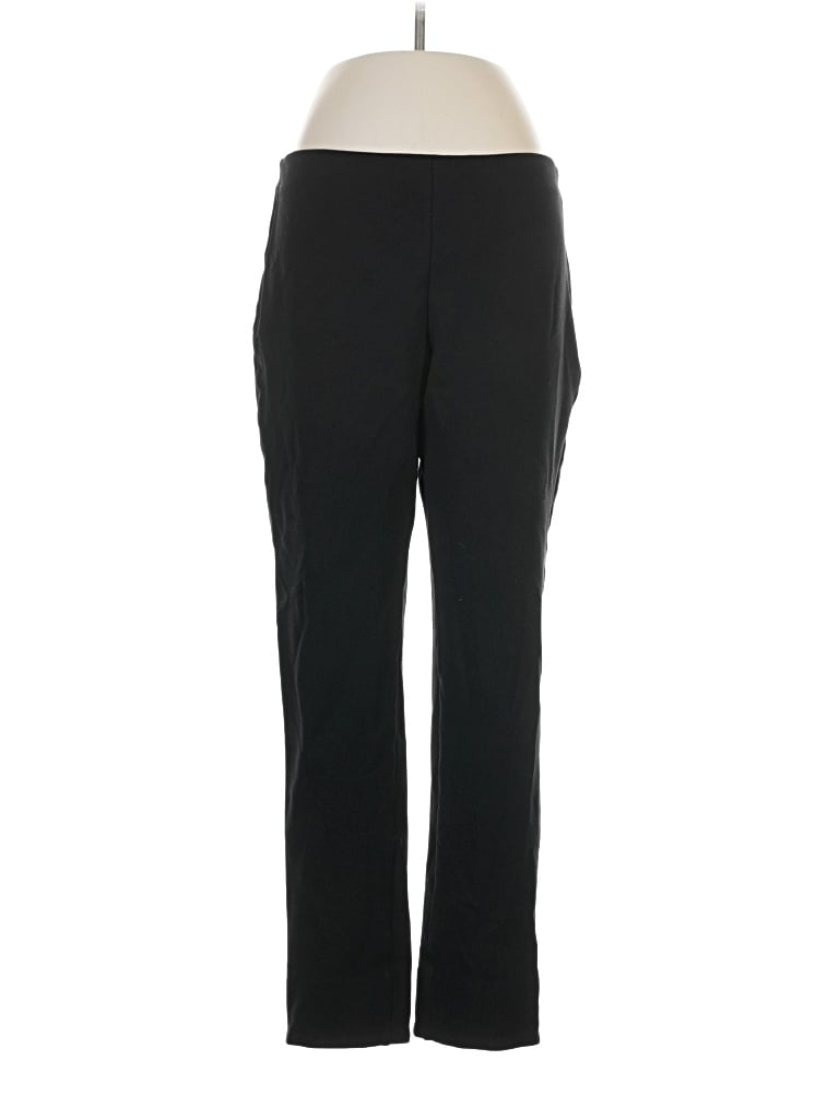 Pre-owned Brooks Brothers Dress Pants In Black