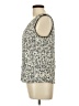 Style&Co Ivory Sleeveless Blouse Size XL - photo 5