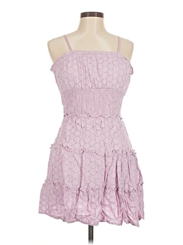 Sim & Sam Cocktail Dress (view 1)