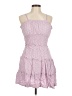 Sim & Sam Pink Cocktail Dress Size M - photo 1