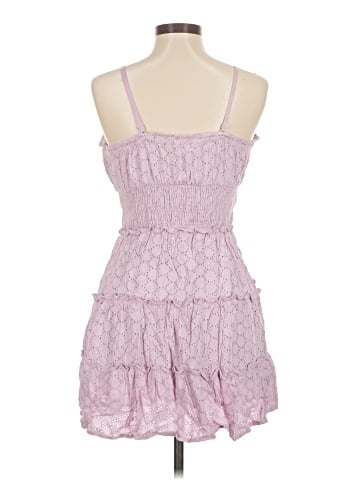 Sim & Sam Cocktail Dress (view 2)