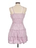 Sim & Sam Pink Cocktail Dress Size M - photo 2