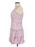 Sim & Sam Pink Cocktail Dress Size M - photo 5