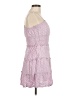 Sim & Sam Pink Cocktail Dress Size M - photo 4