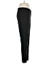 Brooks Brothers Solid Black Dress Pants Size 8 - photo 4