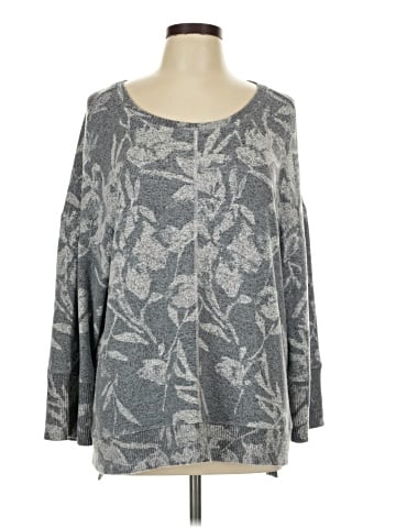Habitat Pullover Sweater (view 1)