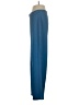 Jones New York Solid Blue Casual Pants Size S - photo 5