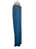 Jones New York Solid Blue Casual Pants Size S - photo 4