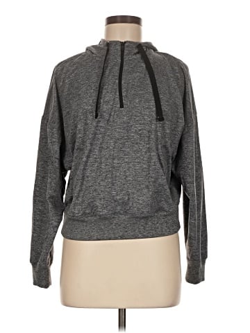 Gap Fit Pullover Hoodie (view 1)