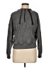 Gap Fit Gray Pullover Hoodie Size M - photo 1