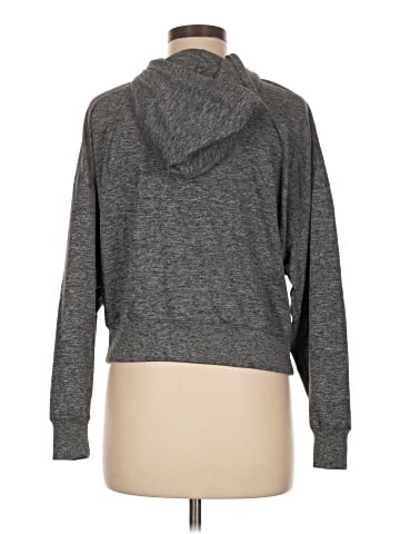 Gap Fit Pullover Hoodie (view 2)