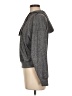Gap Fit Gray Pullover Hoodie Size M - photo 5