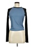Unbranded Blue Long Sleeve T-Shirt Size M - photo 1