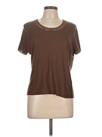 Jaclyn Smith Cardigan (view 1)