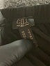 Gilli Solid Black Jumpsuit Size M - photo 4
