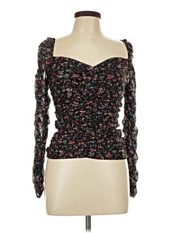 Commense Long Sleeve Top (view 1)