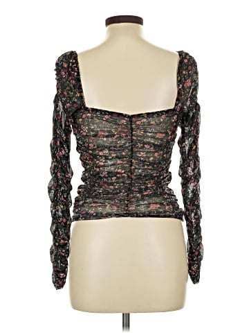Commense Long Sleeve Top (view 2)