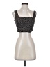 SPANX Black Tank Top Size S - photo 1
