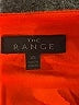 The Range Orange Tank Top Size XS - photo 7