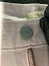 Levi's Pink Casual Pants Size 25 waist - photo 7
