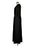 Curations Black Casual Dress Size L - photo 5