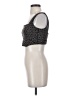 SPANX Black Tank Top Size S - photo 5