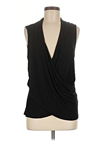 1.State Sleeveless Blouse (view 1)
