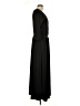 Curations Black Casual Dress Size L - photo 4