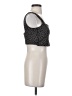 SPANX Black Tank Top Size S - photo 4