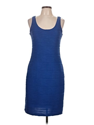 NY Collection Cocktail Dress (view 1)
