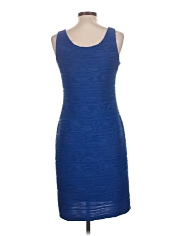 NY Collection Cocktail Dress (view 2)