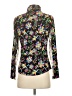 IBKUL Print Black Jacket Size S - photo 2